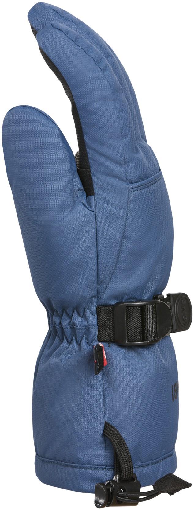 Everyday Gloves - Womens - cobalt 1