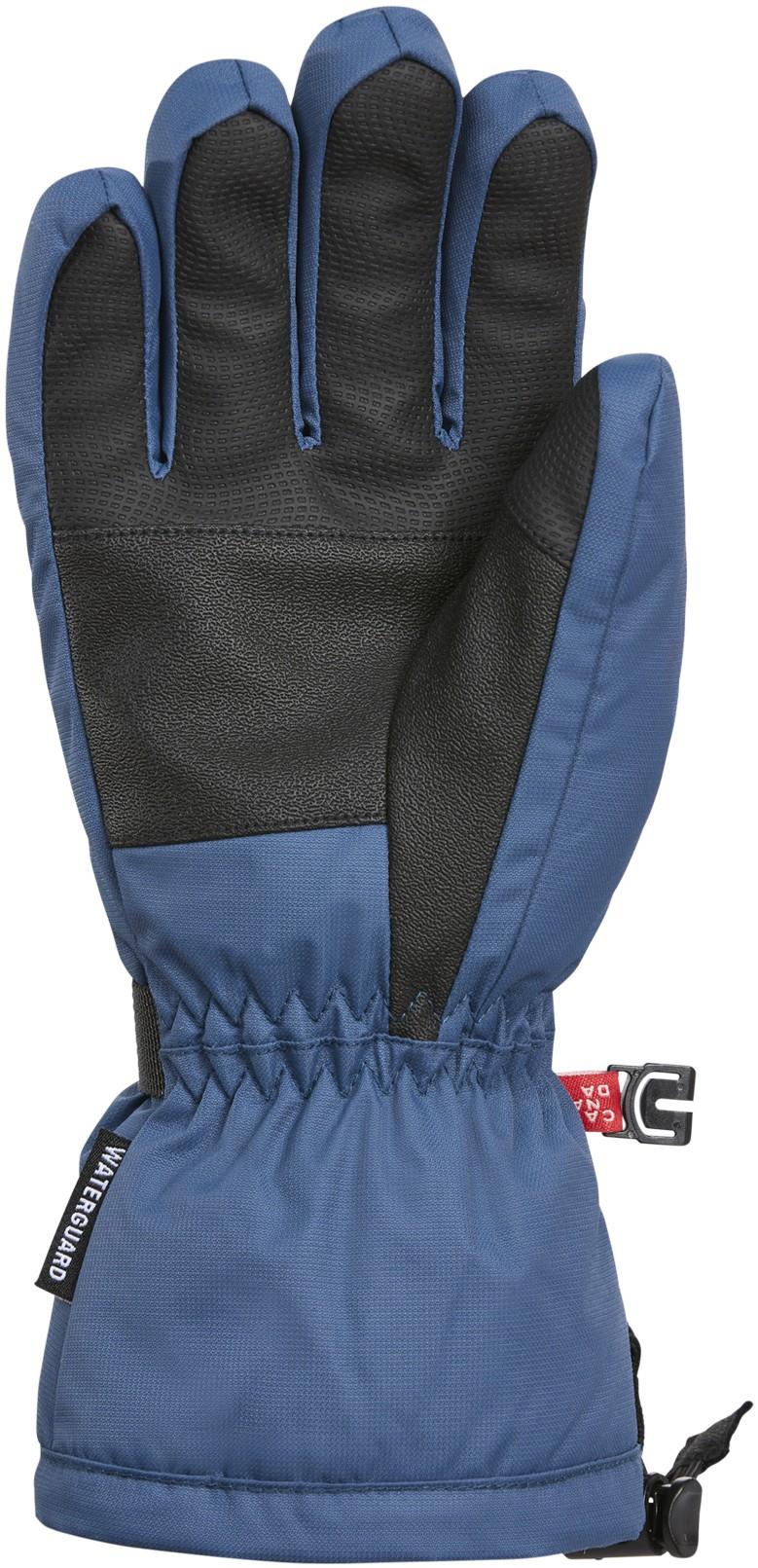 Everyday Gloves - Womens - cobalt 1