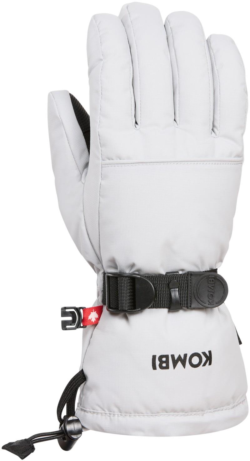 Everyday Gloves - Womens - harbor mist 1