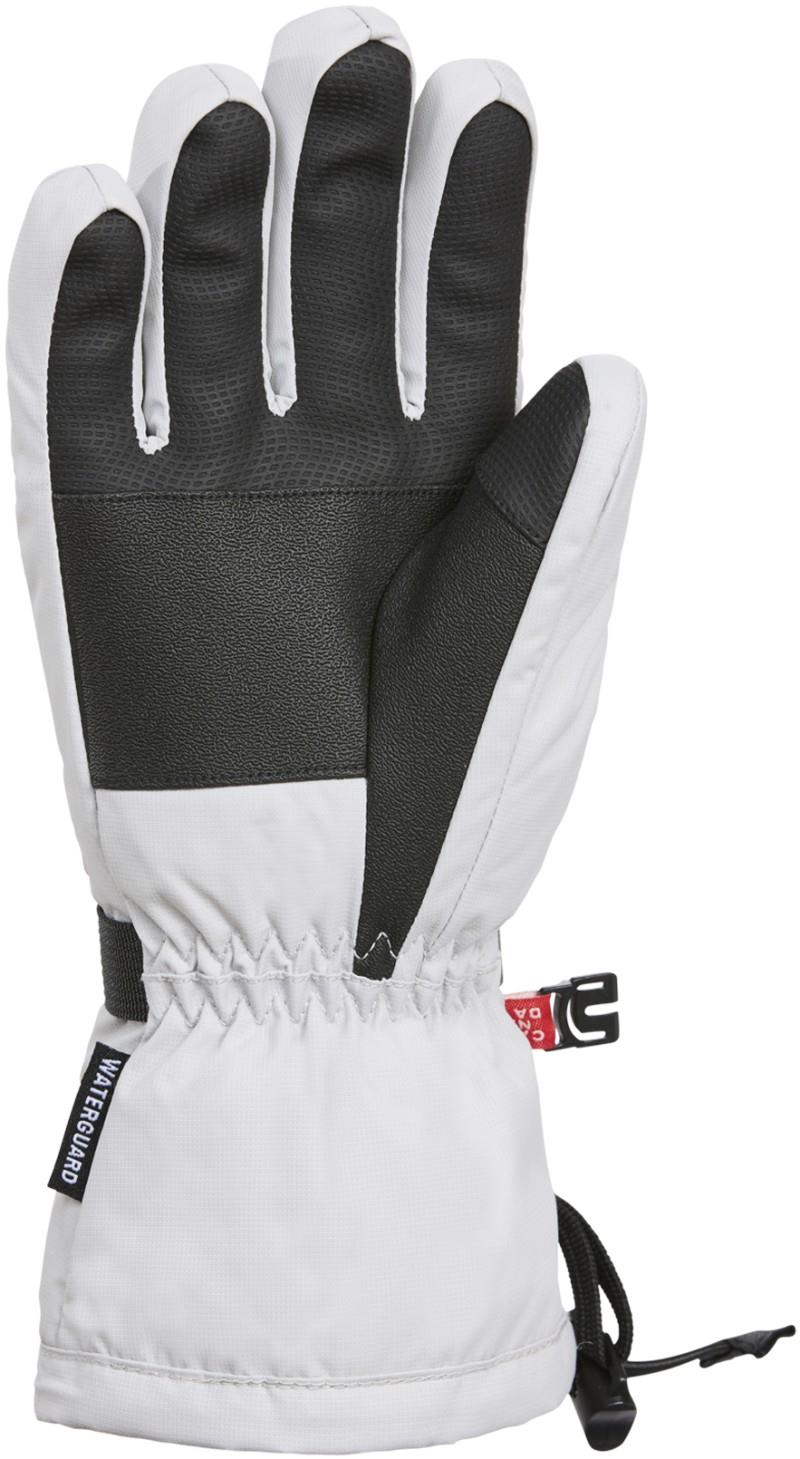 Everyday Gloves - Womens - harbor mist 1