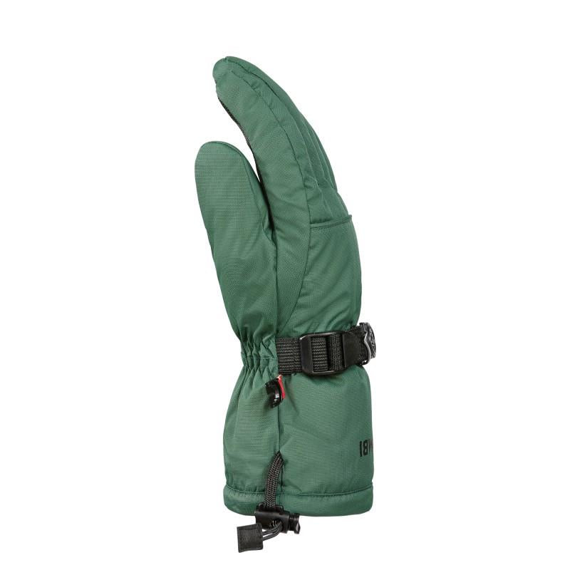 Everyday Gloves - Womens - tropic green 1