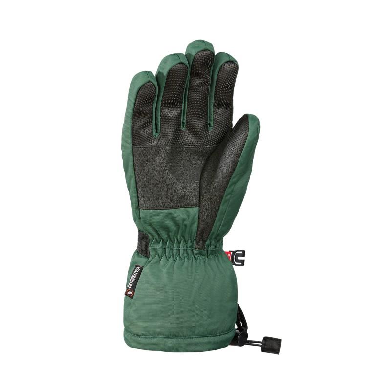 Everyday Gloves - Womens - tropic green 1