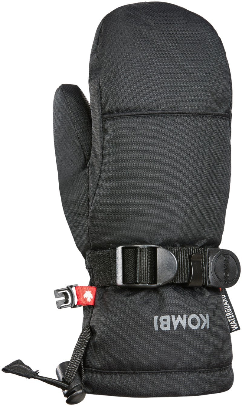 Everyday Mitts - Junior - black 1