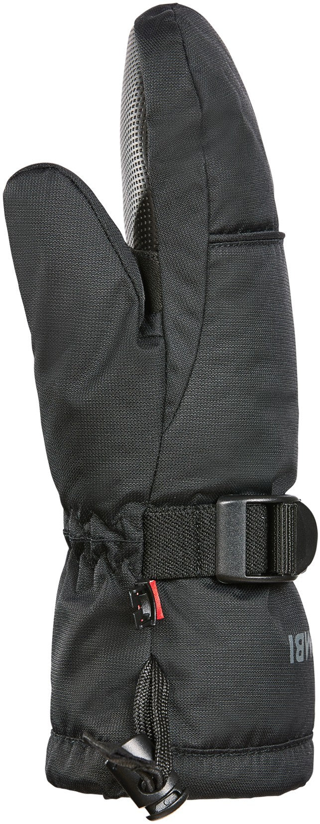 Everyday Mitts - Junior - black 1
