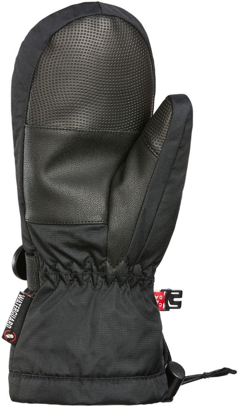 Everyday Mitts - Junior - black 1