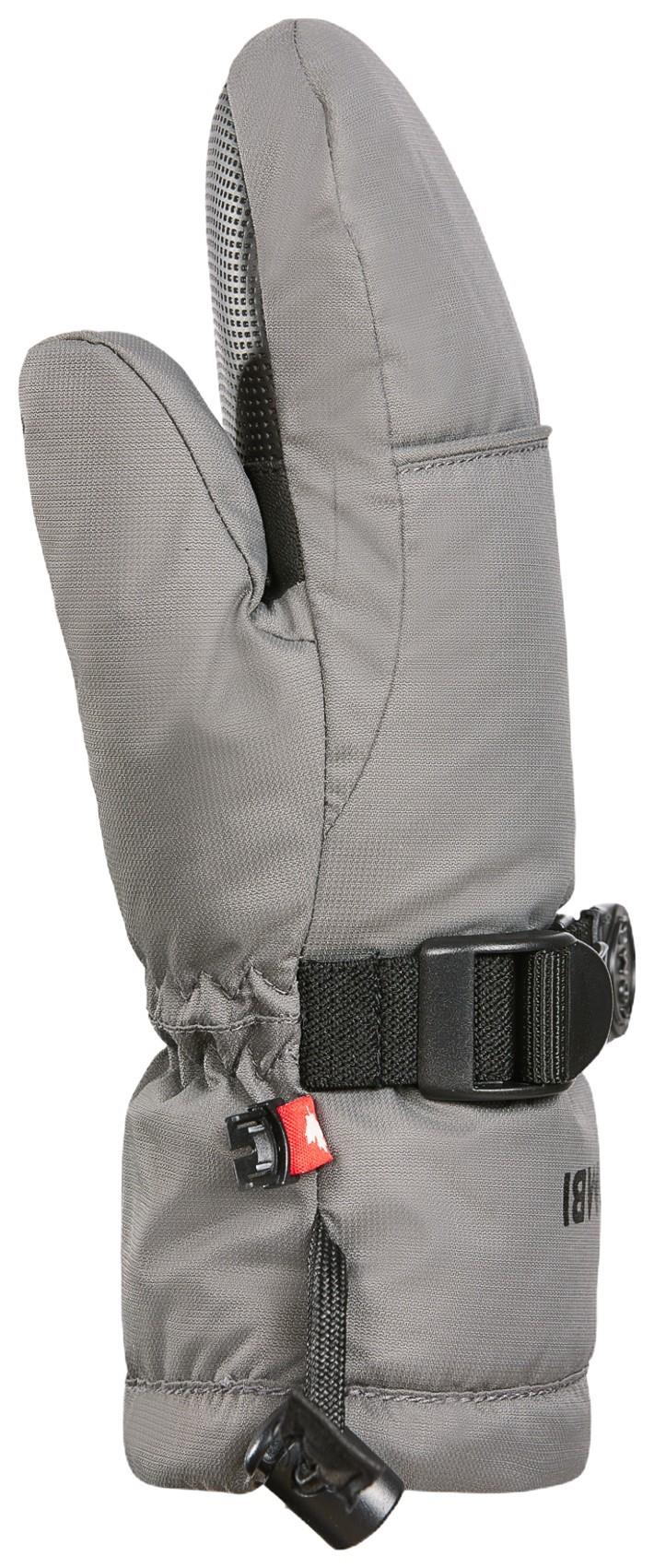 Everyday Mitts - Junior - castlerock 1