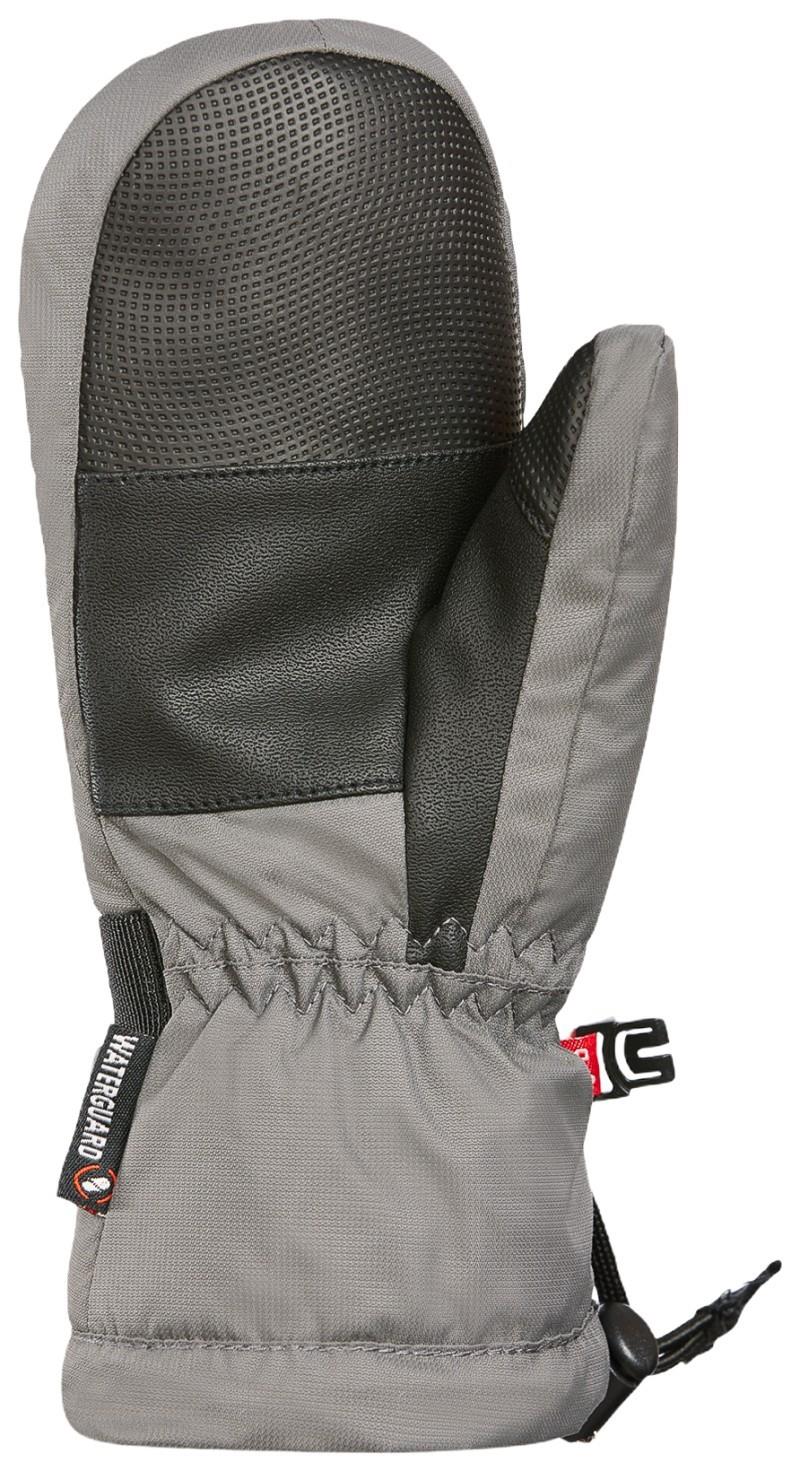 Everyday Mitts - Junior - castlerock 1