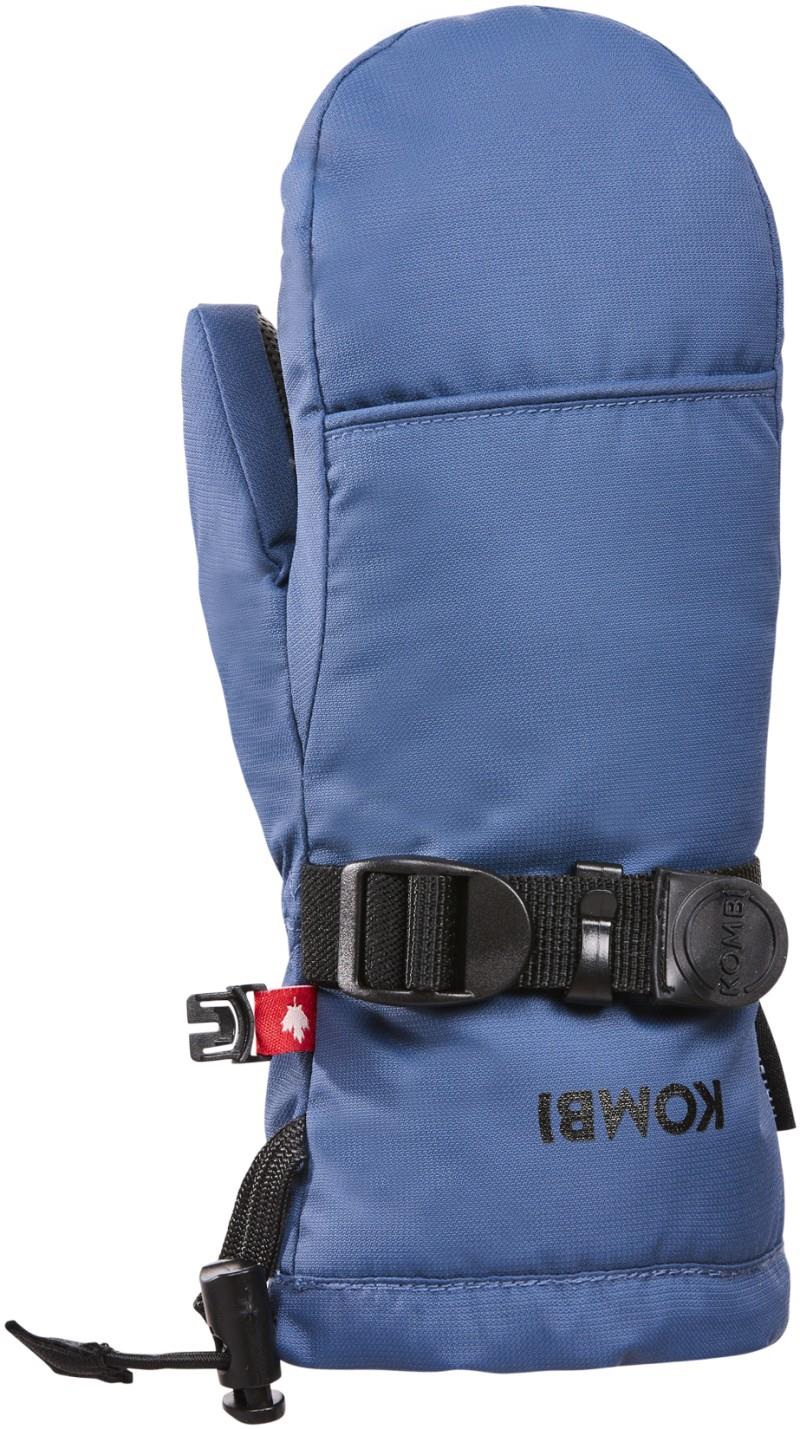 Everyday Mitts - Junior - cobalt 1