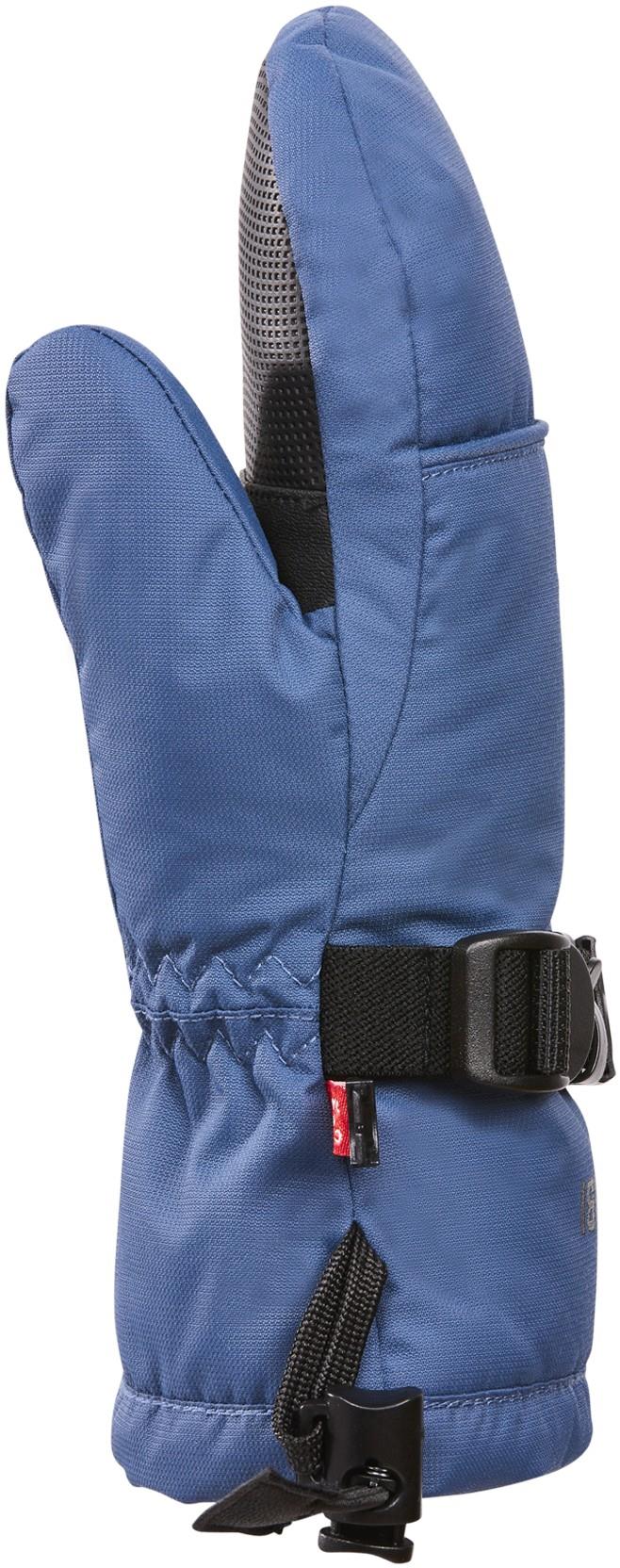 Everyday Mitts - Junior - cobalt 1