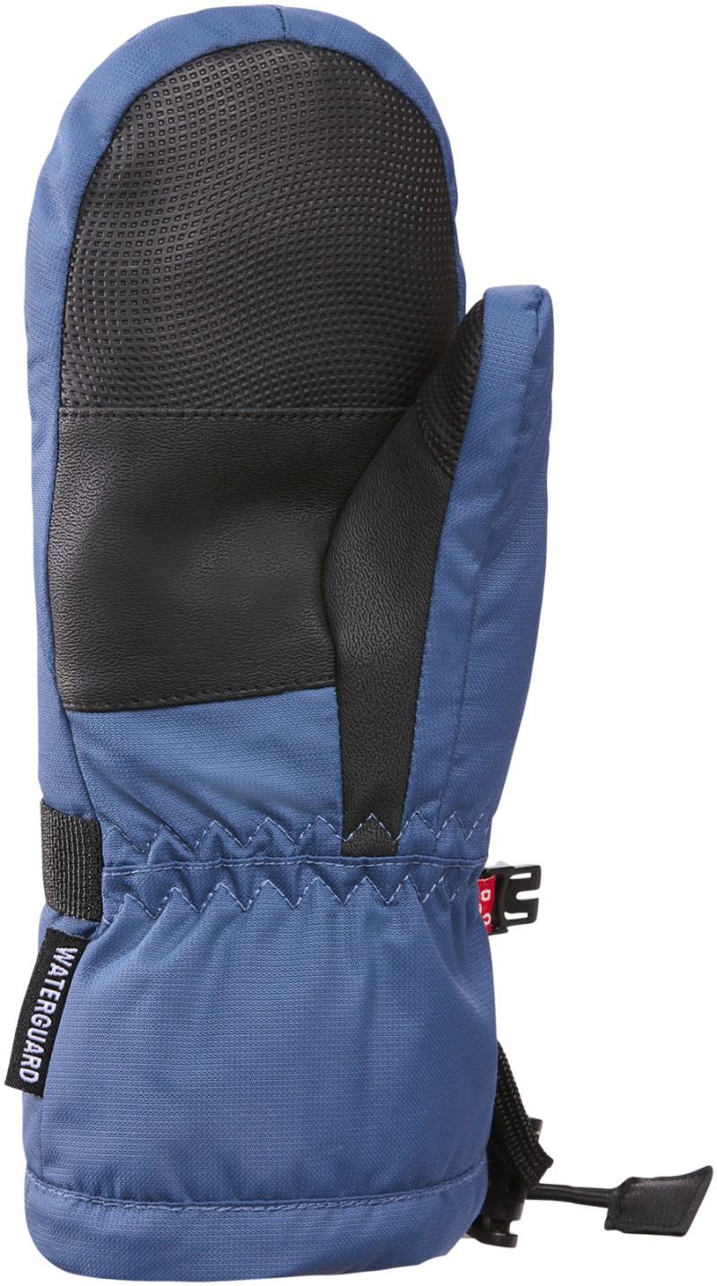 Everyday Mitts - Junior - cobalt 1