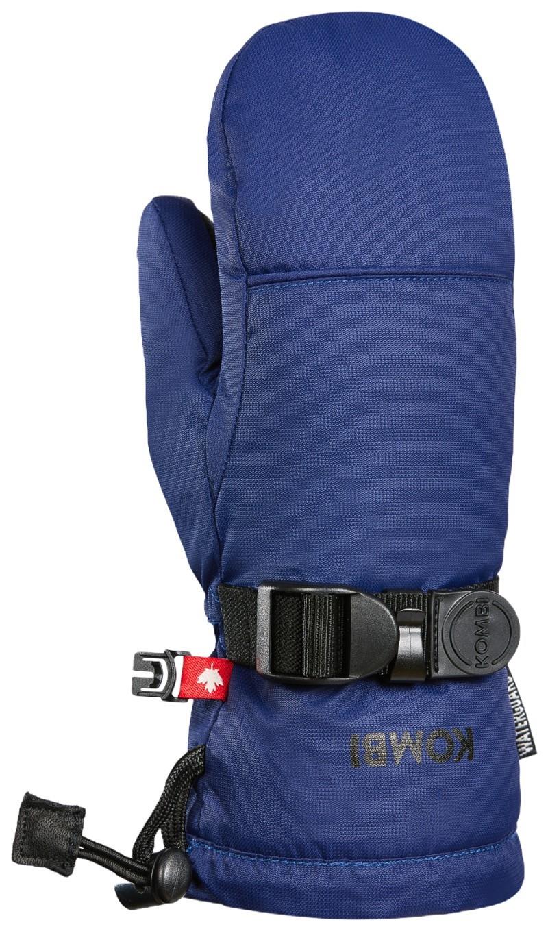 Everyday Mitts - Junior - space blue 1