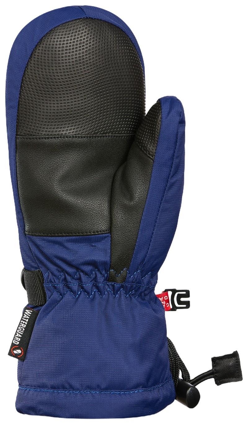 Everyday Mitts - Junior - space blue 1