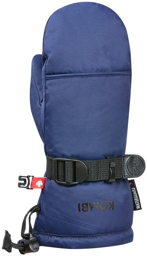 Everyday Mitts - Junior - true navy 1