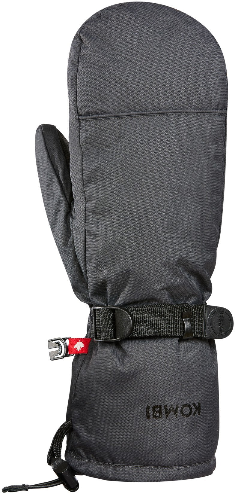 Everyday Mitts - Mens - asphalt 1