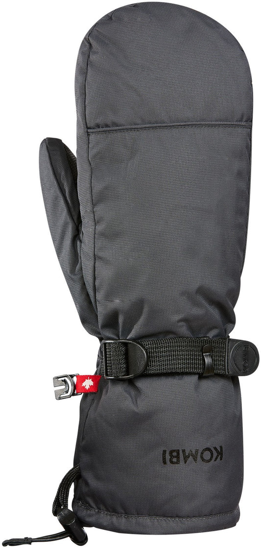 Everyday Mitts - Mens - asphalt 1