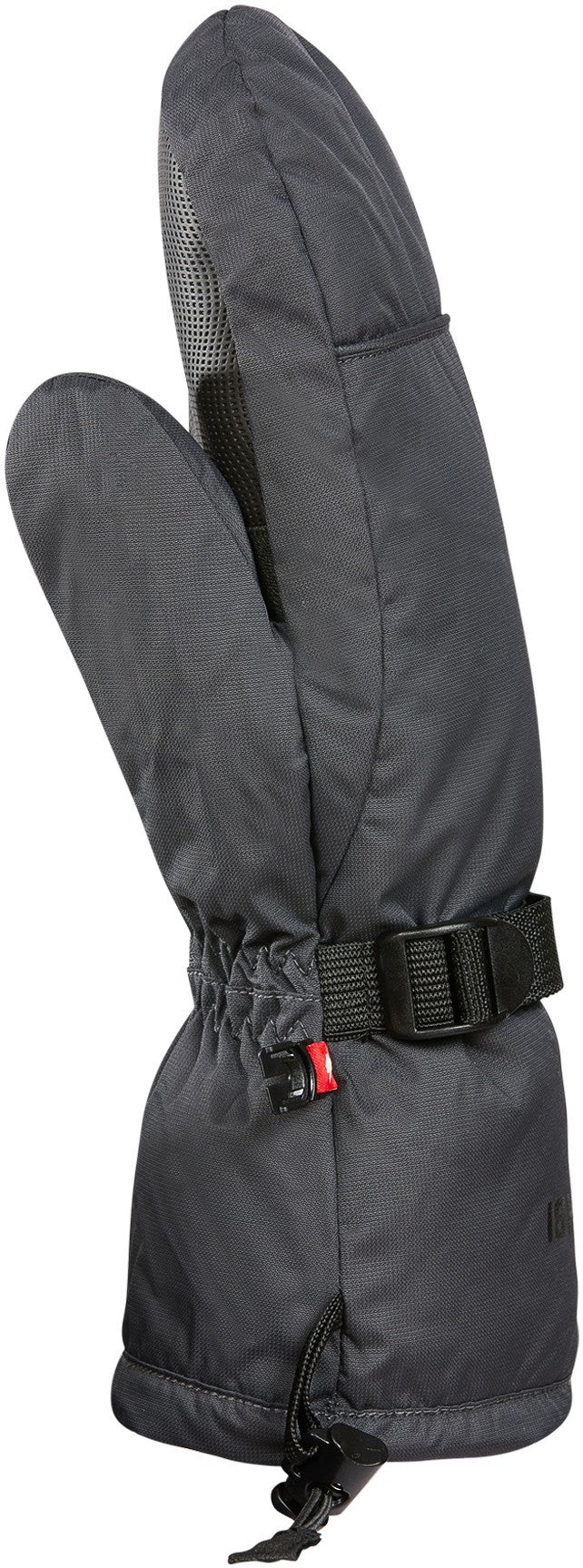 Everyday Mitts - Mens - asphalt 1
