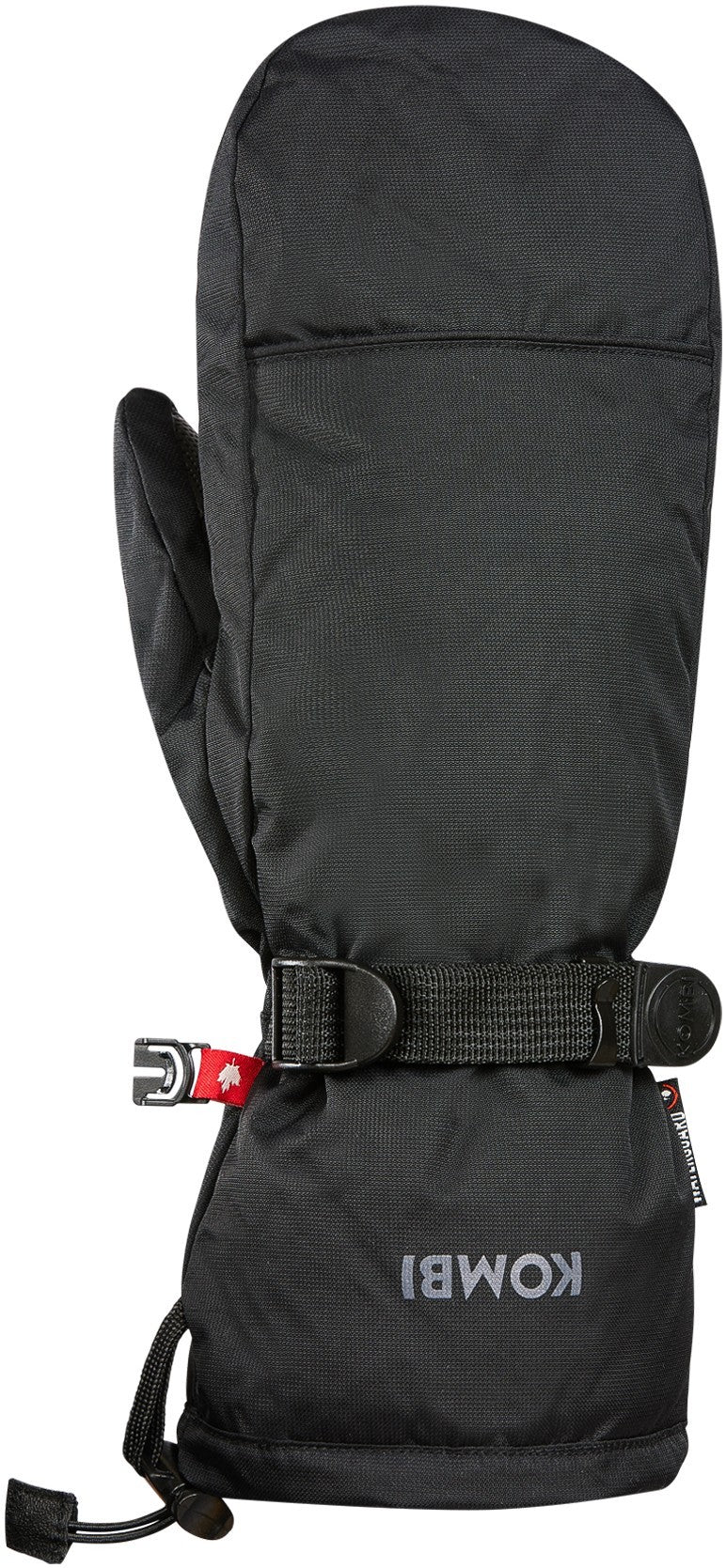 Everyday Mitts - Mens - black 1