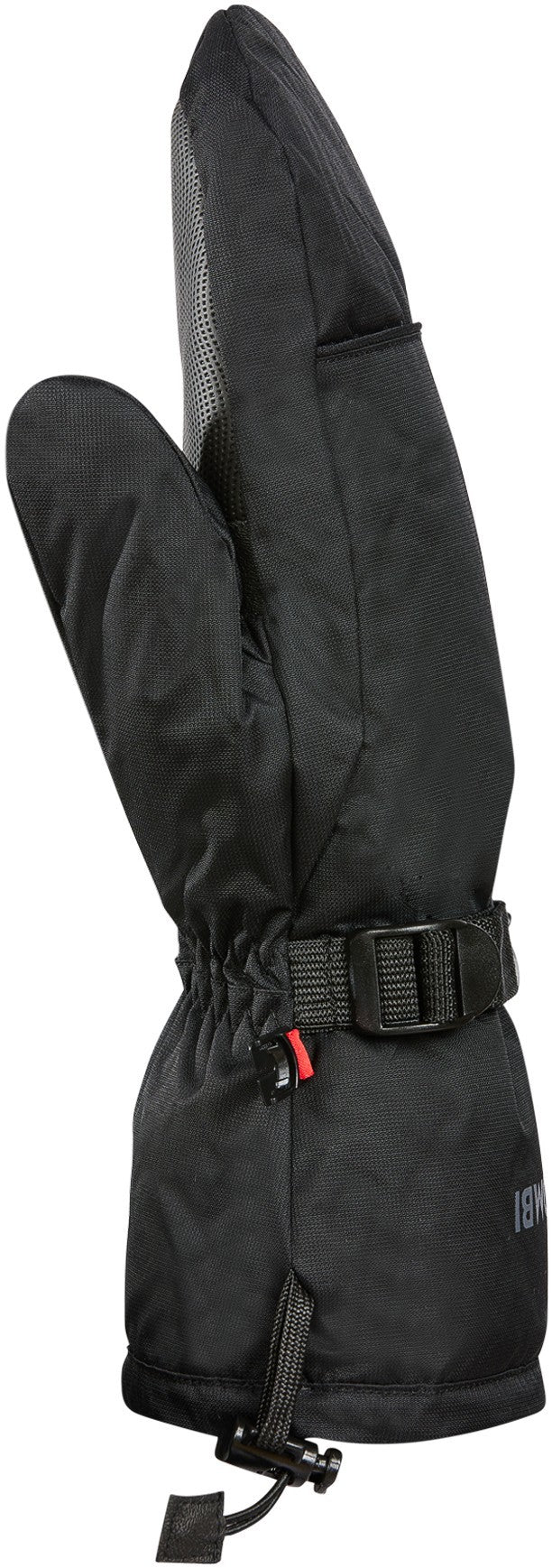 Everyday Mitts - Mens - black 1