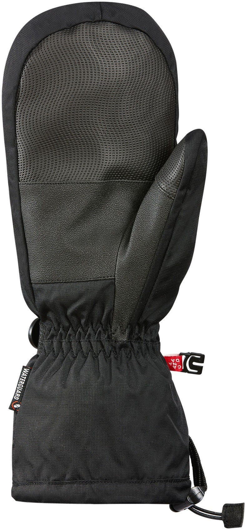 Everyday Mitts - Mens - black 1