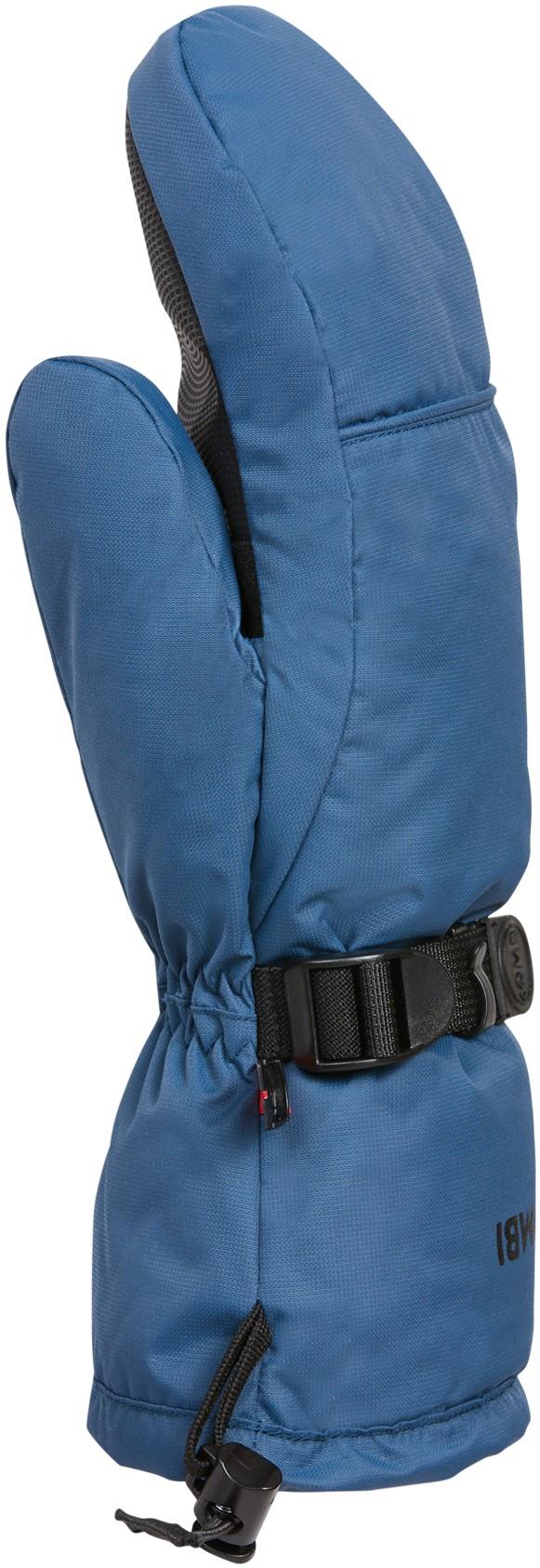 Everyday Mitts - Mens - cobalt 1