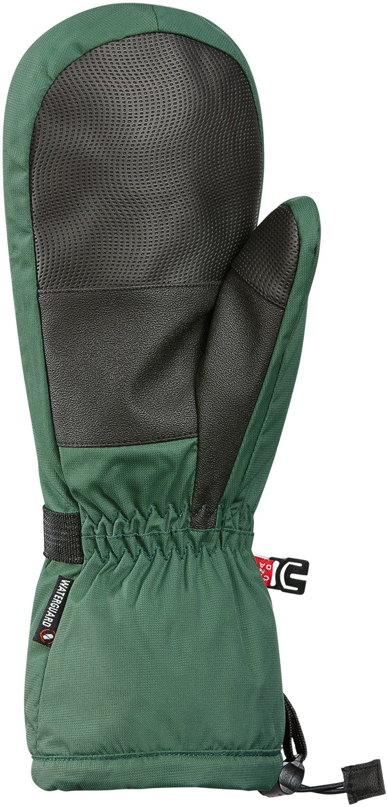 Everyday Mitts - Mens - tropic green 1