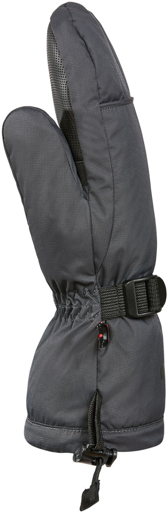 Everyday Mitts - Womens - asphalt 1