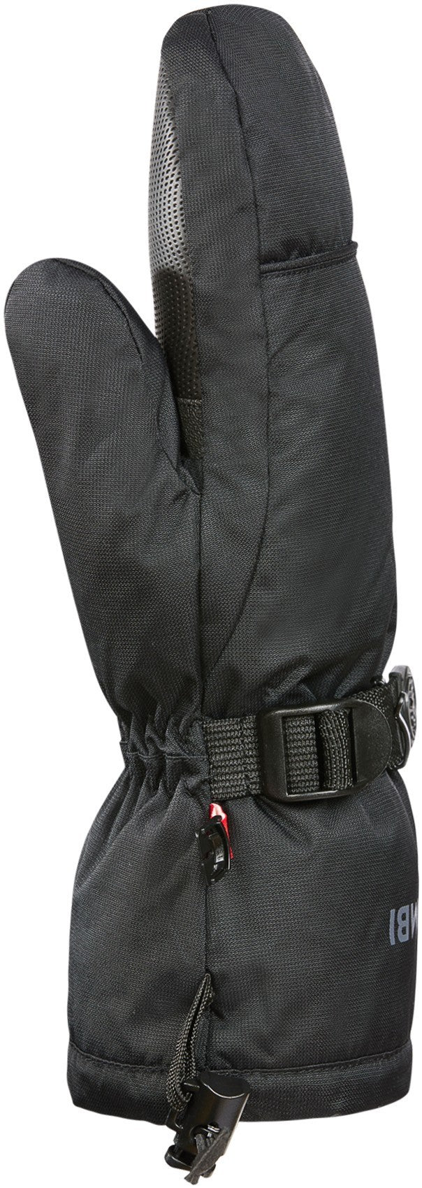 Everyday Mitts - Womens - black 1