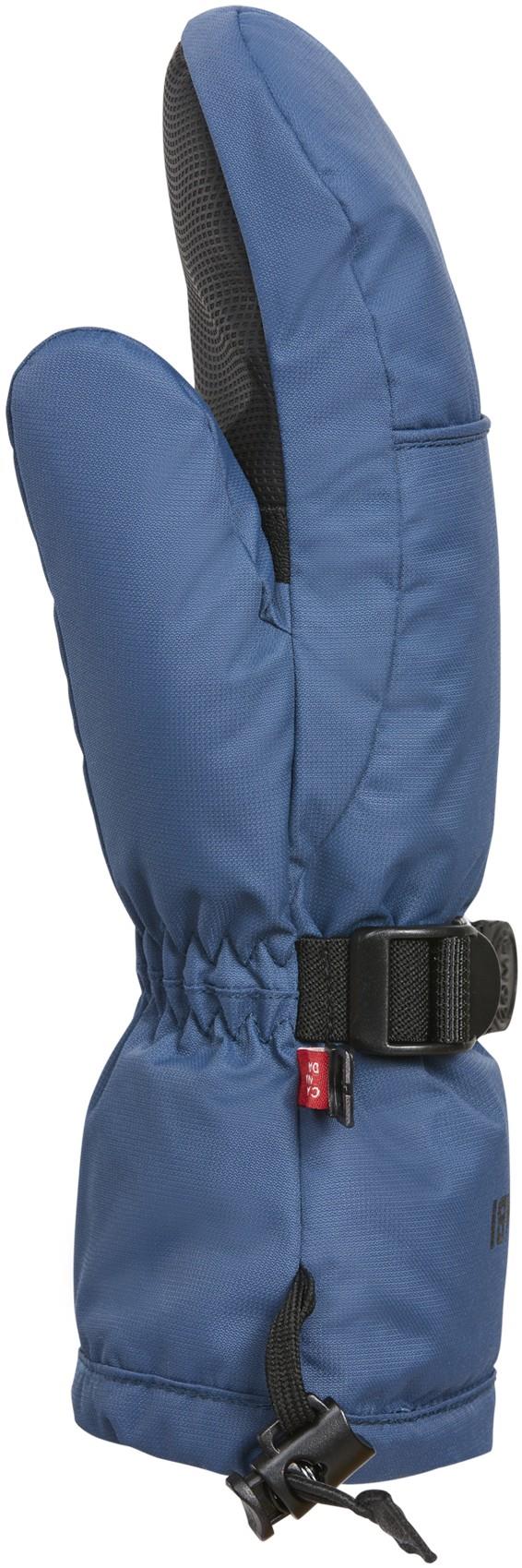 Everyday Mitts - Womens - cobalt 1
