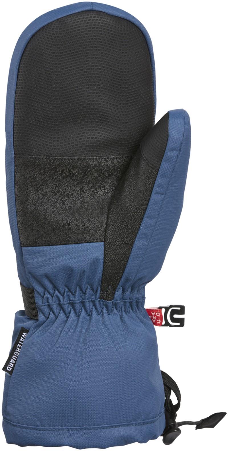 Everyday Mitts - Womens - cobalt 1