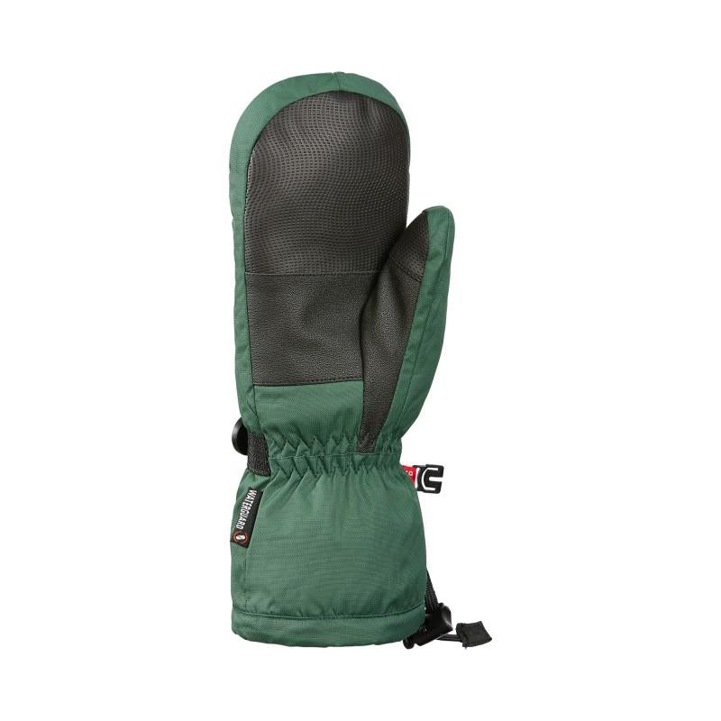 Everyday Mitts - Womens - tropic green 1