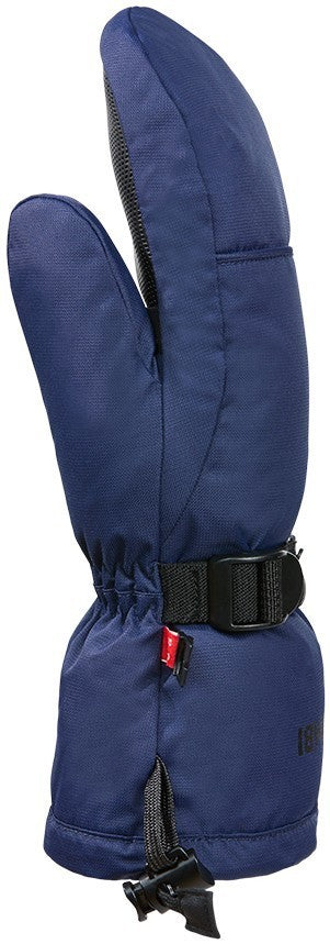Everyday Mitts - Womens - true navy 1