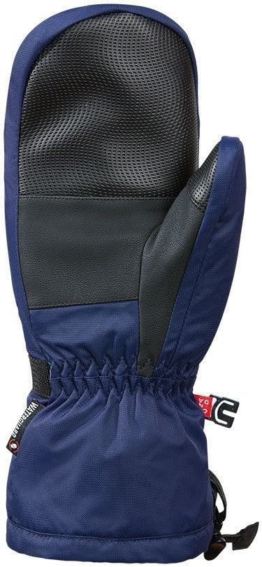 Everyday Mitts - Womens - true navy 1