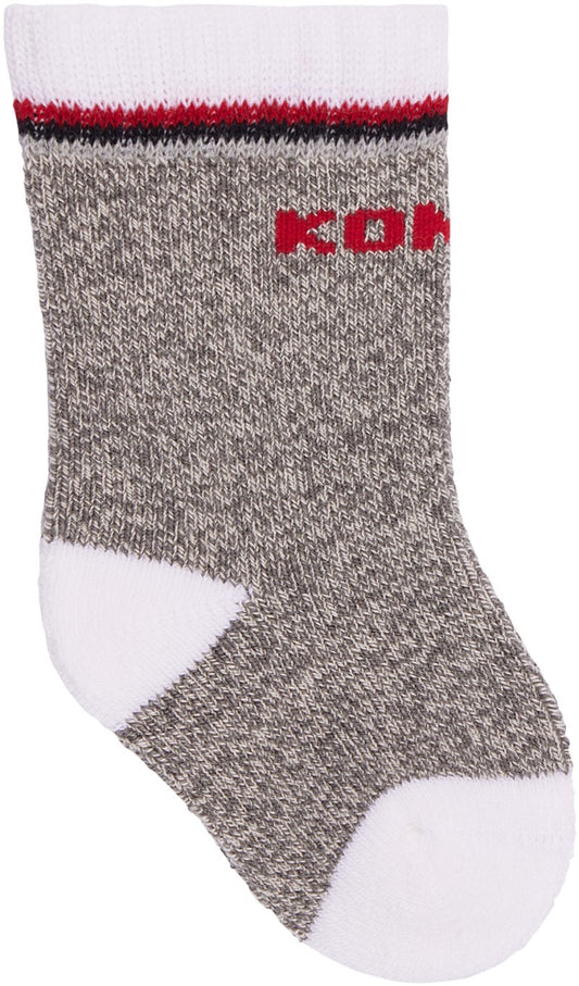 First Camp Socks - Infant - frostbite 1