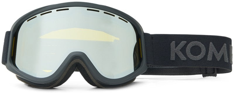 Flash Yellow-Silver Optik Max VLT 34% - black 1