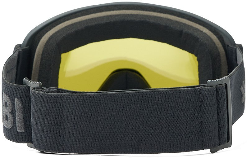 Flash Yellow-Silver Optik Max VLT 34% - black 1