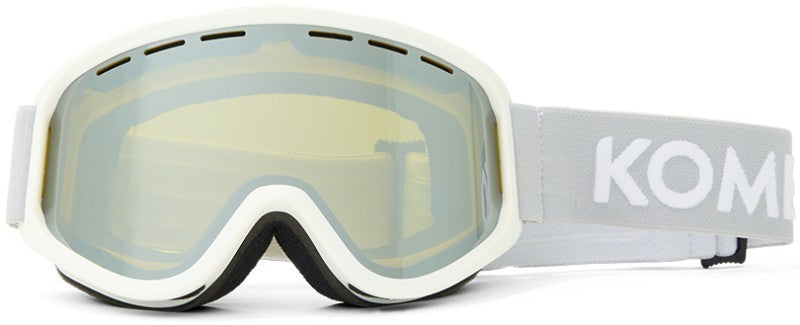 Flash Yellow-Silver Optik Max VLT 34% - micro chip 1