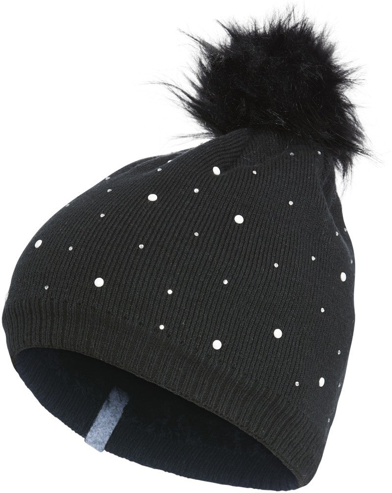 Flashy Hat - Junior - black 1
