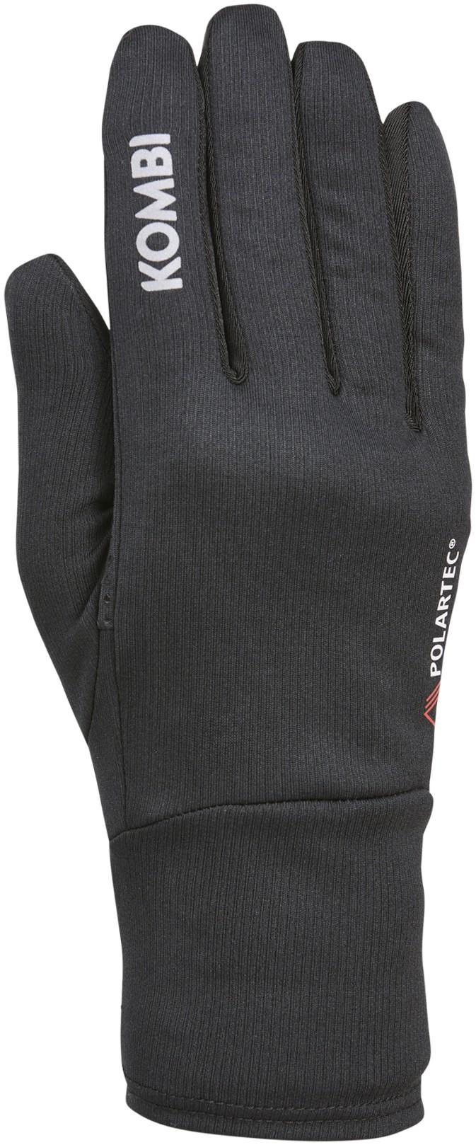 Flex Gloves - black 1