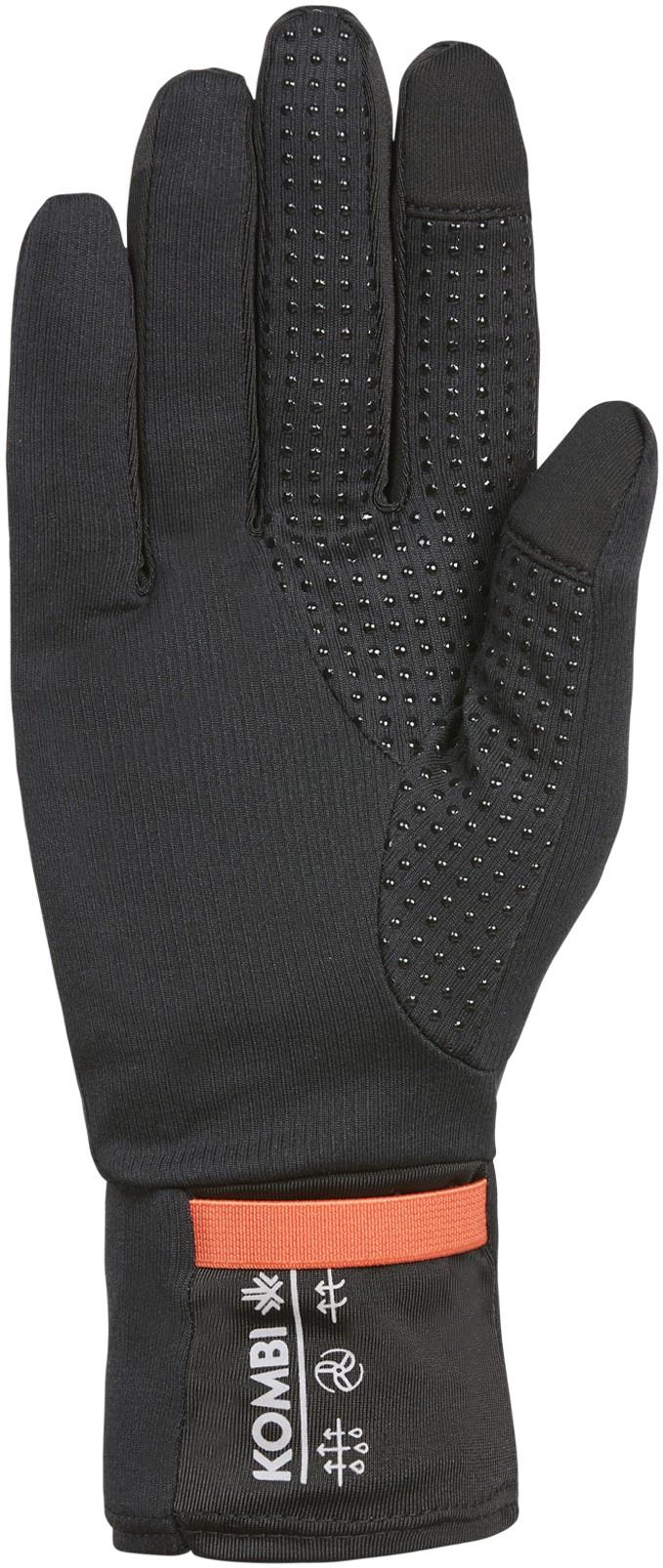 Flex Gloves - black 1