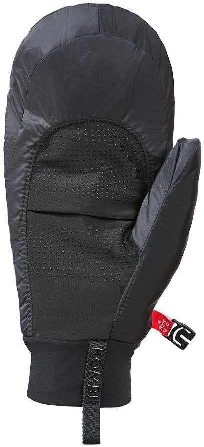 Flip Grip Mitts - Mens - black 1