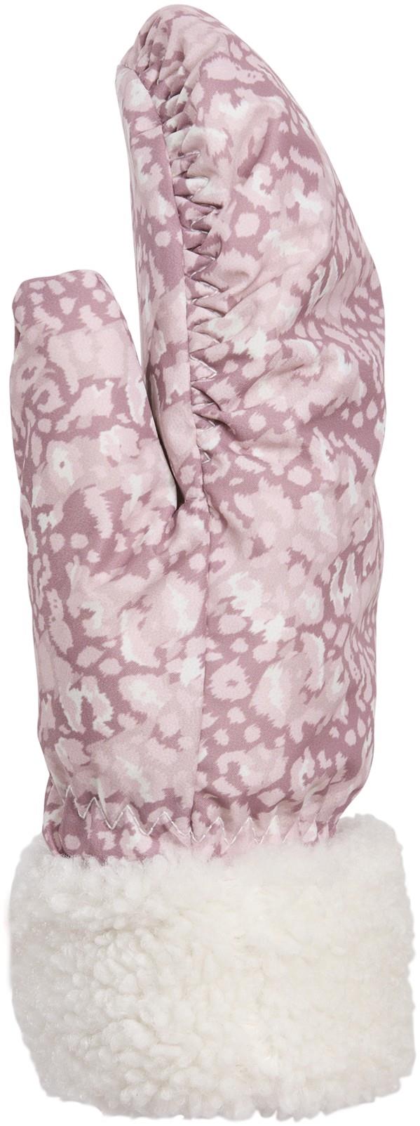 Flow Mitts - Junior - soft leopard 1
