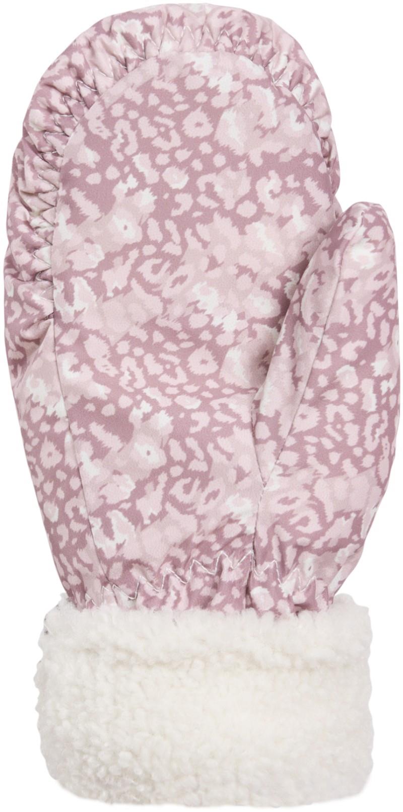 Flow Mitts - Junior - soft leopard 1
