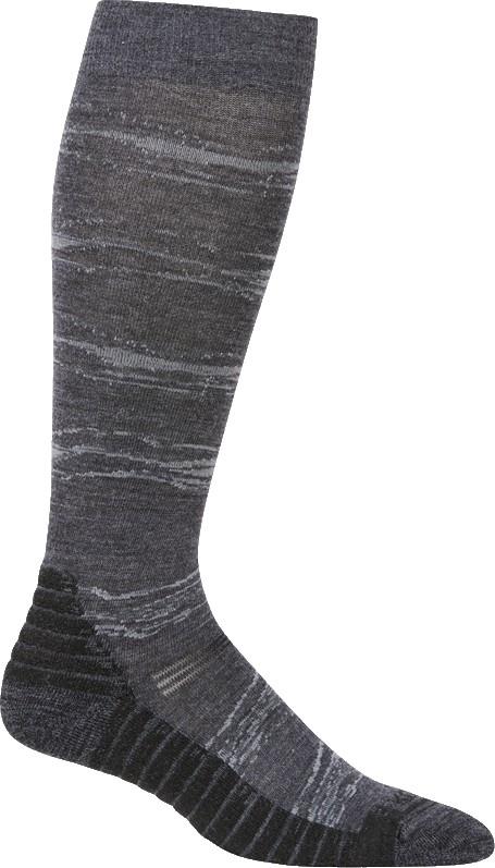 Foothill OTC Socks - black 1