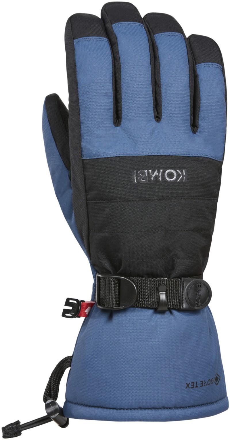 Frontier Gloves - Mens - cobalt 1