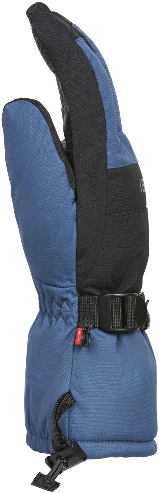 Frontier Gloves - Mens - cobalt 1