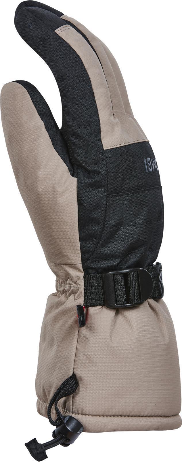 Frontier Gloves - Mens - desert taupe 1