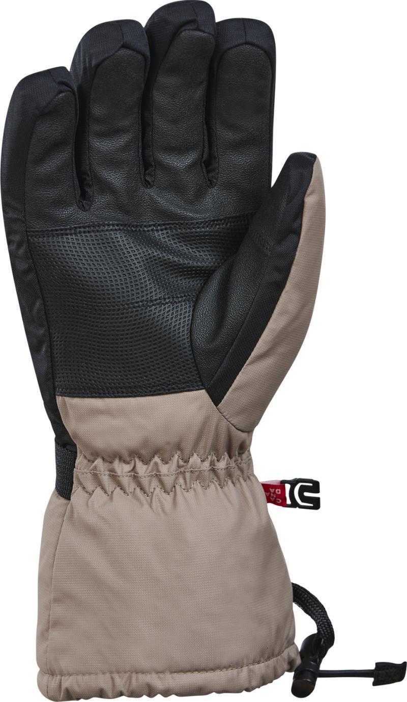 Frontier Gloves - Mens - desert taupe 1