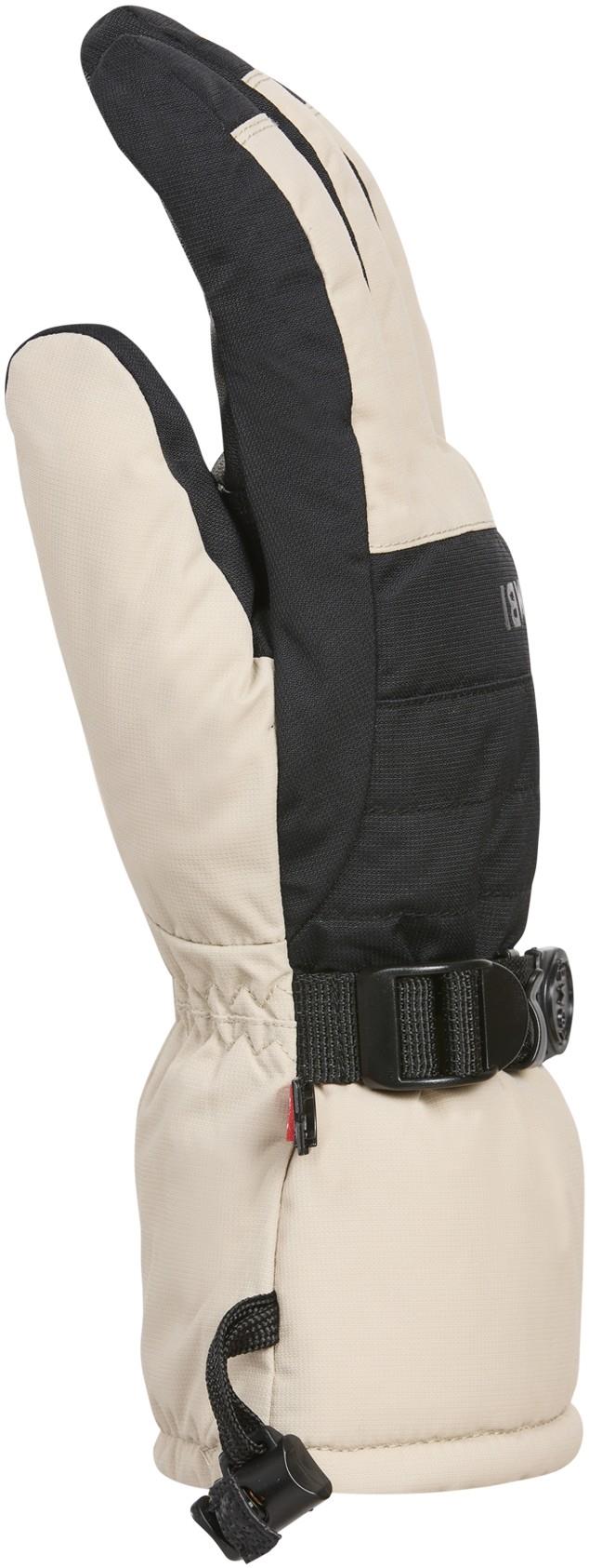 Frontier Gloves - Mens - oxford tan 1