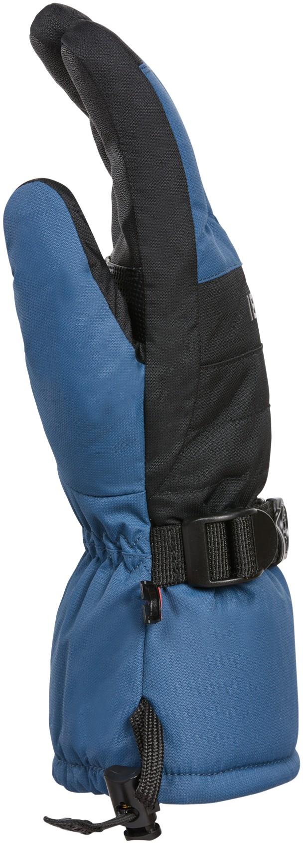 Frontier Gloves - Womens - cobalt 1