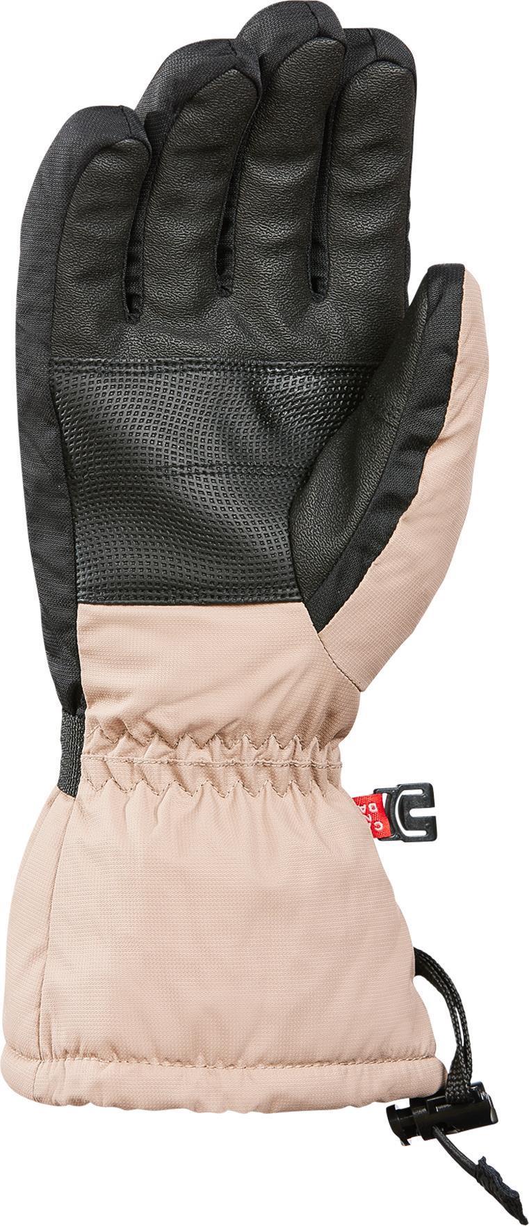 Frontier Gloves - Womens - desert taupe 1